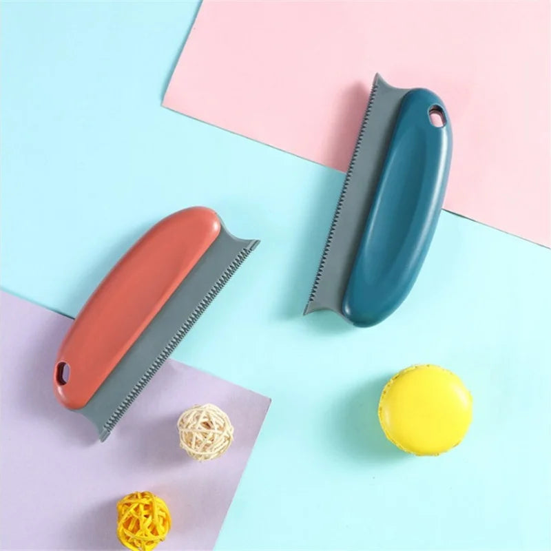 Pet Hair Remover Brush for Sofa & Carpet – Reusable Lint Cleaner | Velpawz