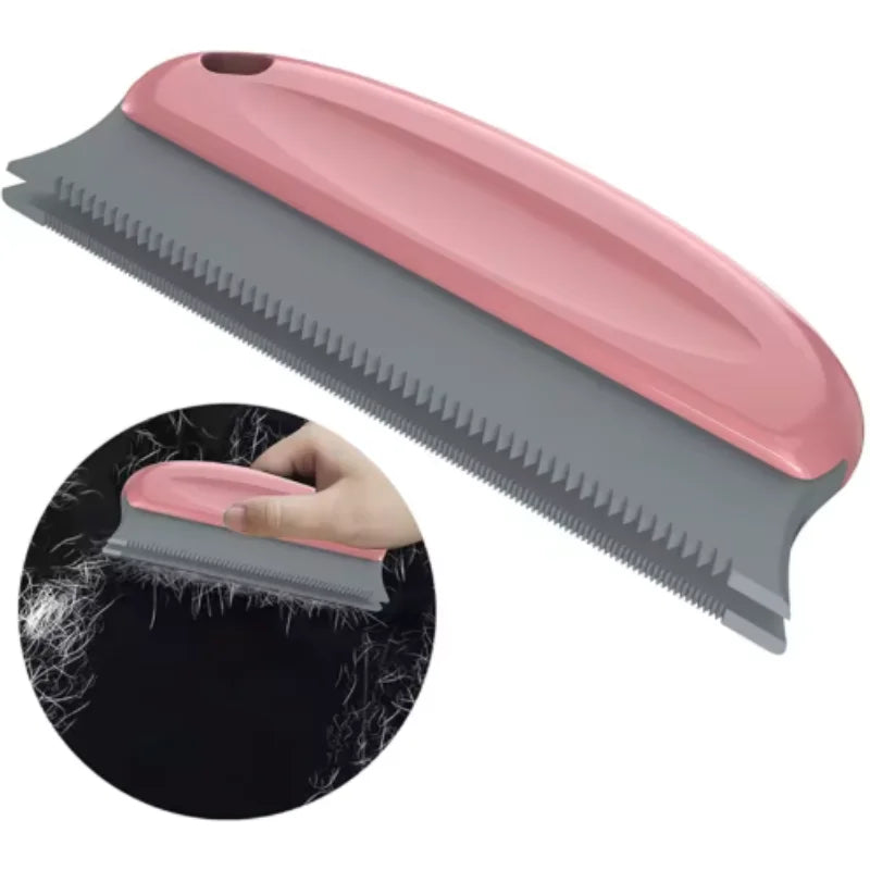 Pet Hair Remover Brush for Sofa & Carpet – Reusable Lint Cleaner | Velpawz